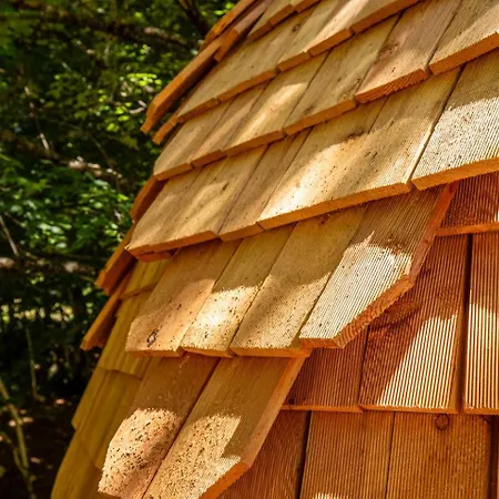 La Pomme De Pin Perchée, Romantique Pour 2 Hébergement de vacances Autrans-Meaudre-en-Vercors