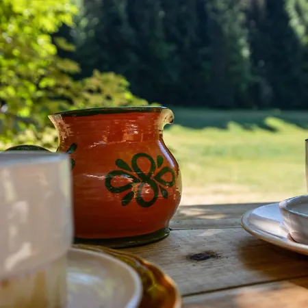 La Pomme De Pin Perchee, Romantique Pour 2 Nyaraló Autrans