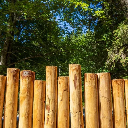 La Pomme De Pin Perchée, Romantique Pour 2 Autrans-Meaudre-en-Vercors